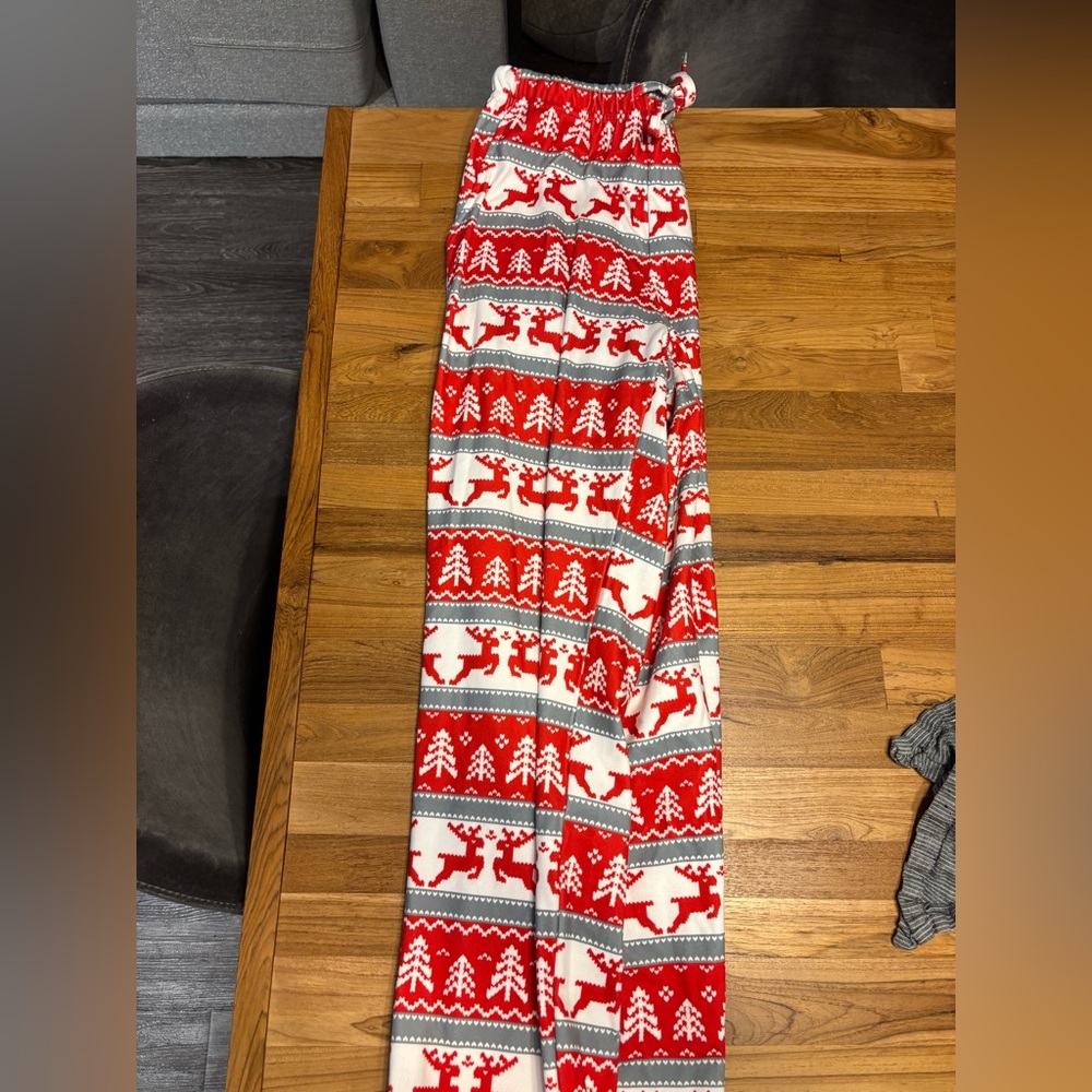 BRAND NEW Christmas pajamas sizes S-L